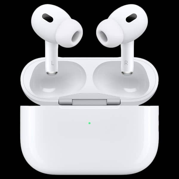 Airpods pro 0