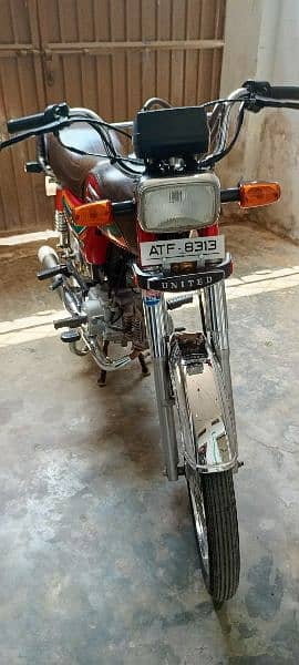 Bike For Sale 2