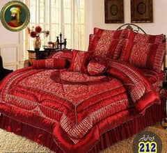 bedsheets 14 p