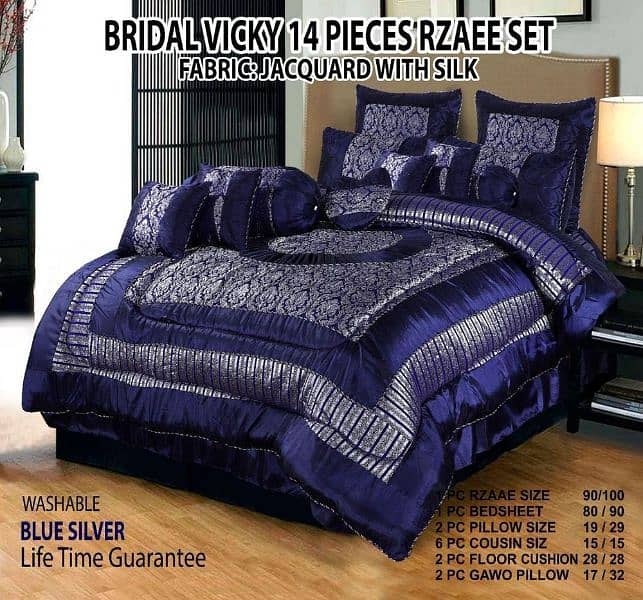 bedsheets 14 p 5