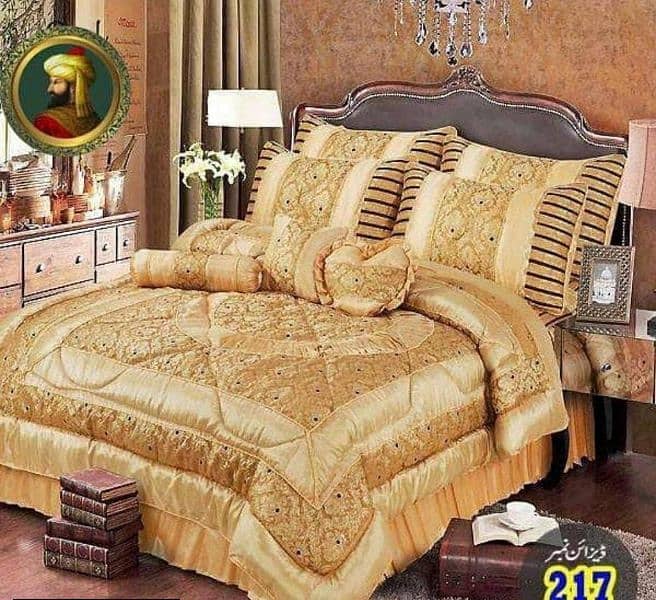 bedsheets 14 p 9