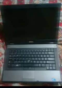 Dell Laptop core i 5