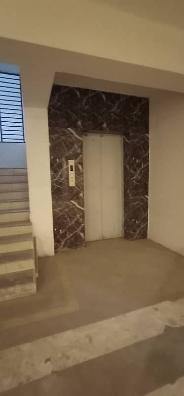 King HighRise Apartment 4 Bed D. D Flat Available For Rent 18