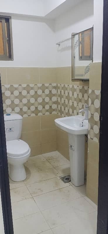 King HighRise Apartment 4 Bed D. D Flat Available For Rent 24