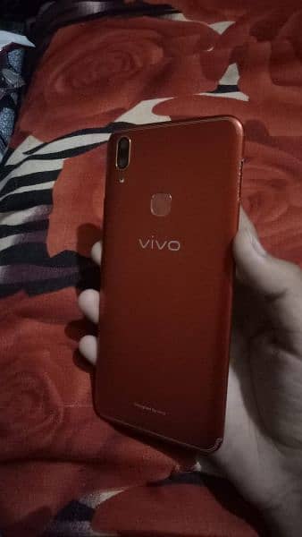 Vivo y85 4/64 03425302590 whatassap nmber 4