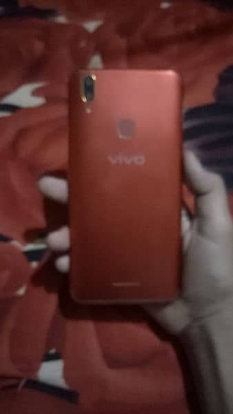 Vivo y85 4/64 03425302590 whatassap nmber 5