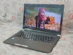 Toshiba Tecra Z40c ( i5 6th gen 8GB 250GB Ultra SSD) 0