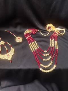 jewellery