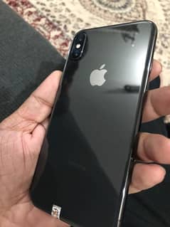 iPhone X pta approved