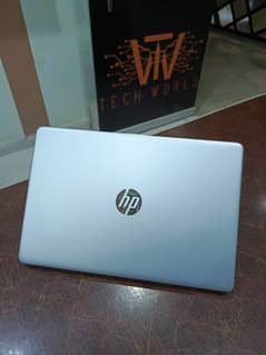 HP 15 Series | 12th Gen | TechWorld