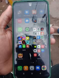 INFINIX SMART 8 PRO