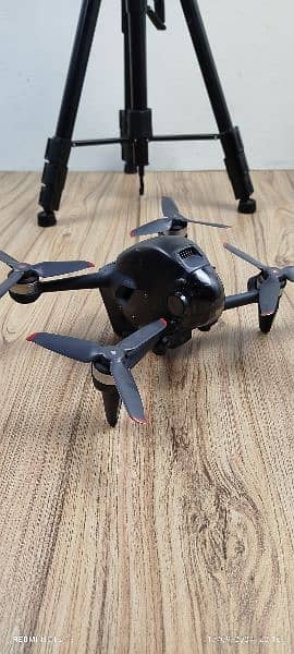 DJI fpv combo 3