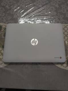 Hp Chromebook