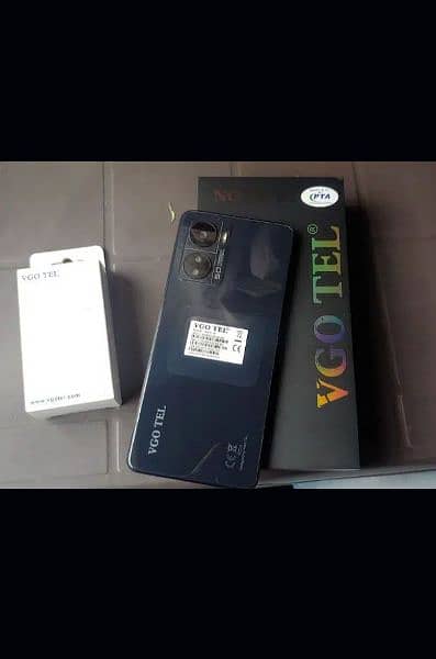 VGOTEL NOTE 23 (2 month used) Exchange possible 0