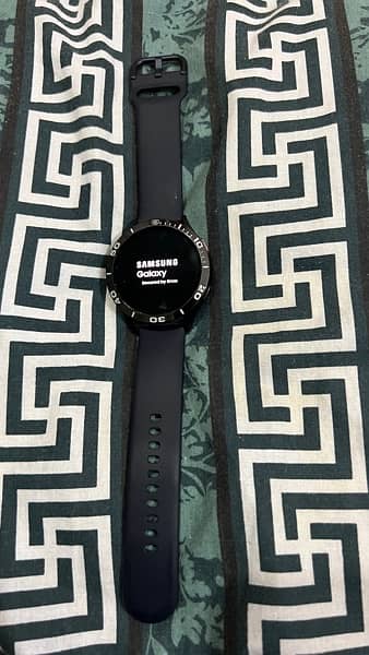 Samsung galaxy watch 4 44mm 0