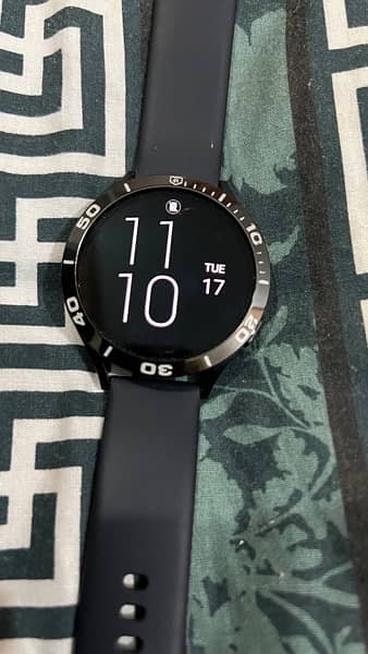 Samsung galaxy watch 4 44mm 1