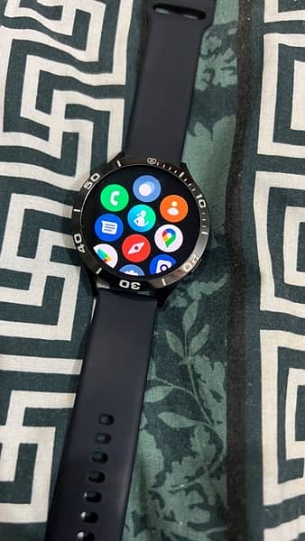 Samsung galaxy watch 4 44mm 2