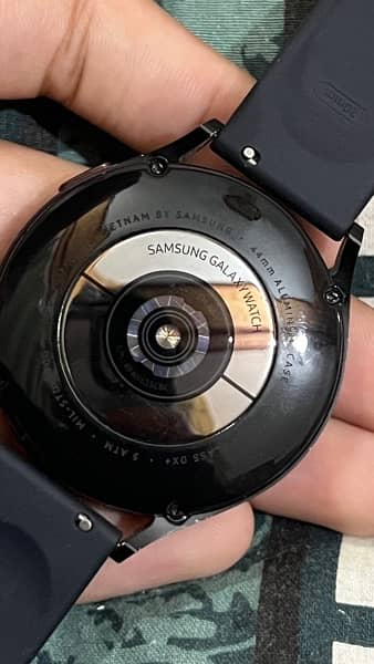 Samsung galaxy watch 4 44mm 3