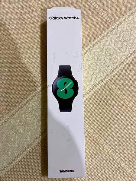 Samsung galaxy watch 4 44mm 6