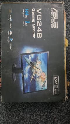 144hz