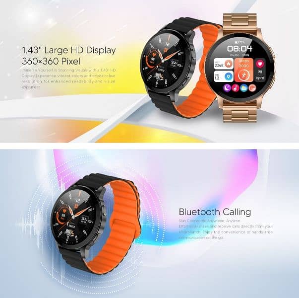 xinji cobee C3 smart watch 1