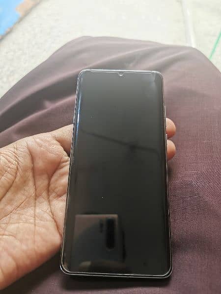 Huawei p30 pro 8gb 256gb 5