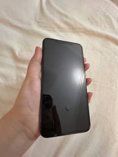 iPhone XS Max 256GB non PTA