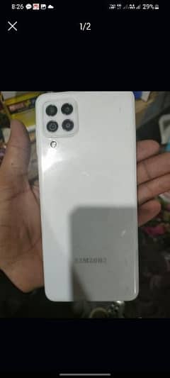 samsung a22 4 128