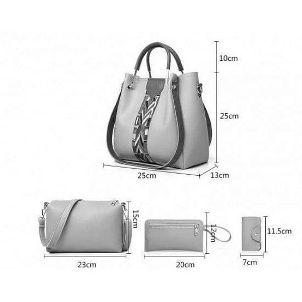 women bag 3