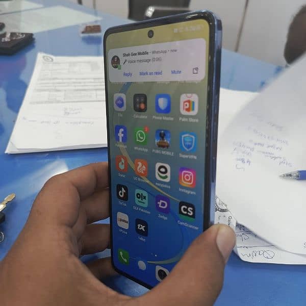 Tecno Camon 20 3