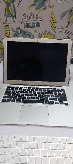 Macbook Air 2015 13"