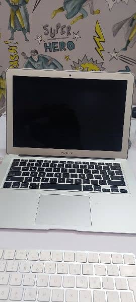 Macbook Air 2015 13" 0