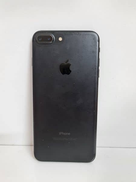 Apple iPhone 7 Plus 32gb PTA Approved Sealed Phone 1