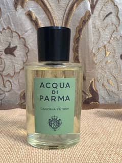 acqua di parma colonia futura