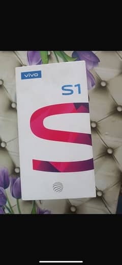 vivo s1