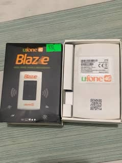 ufone blaze