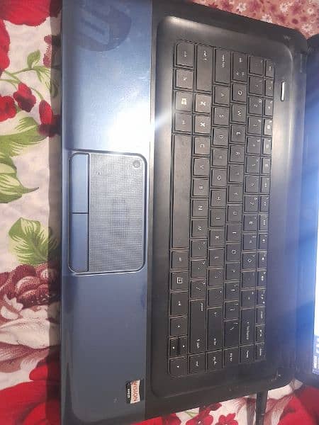 HP LAPTOP FOR URGENT SALE 1