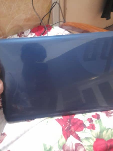 HP LAPTOP FOR URGENT SALE 4