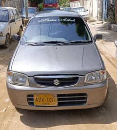 Suzuki Alto 2011