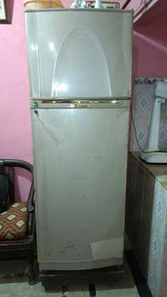 Dwalance Refrigerator