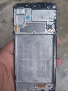 samsung a22 only panel h