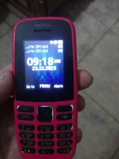 Nokia mobile