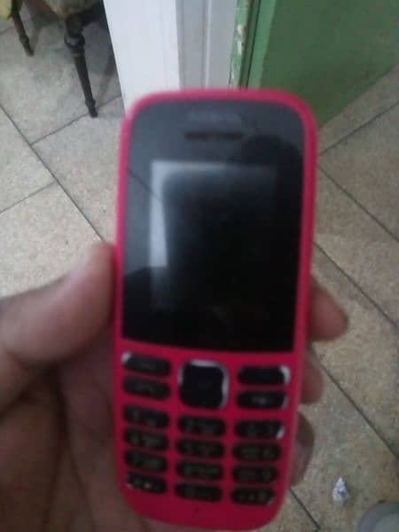 Nokia mobile 2