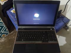 Dell I5 2nd gen