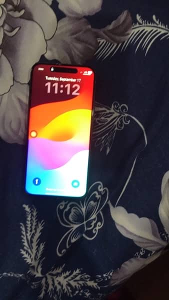 i phone 15 pro max 8