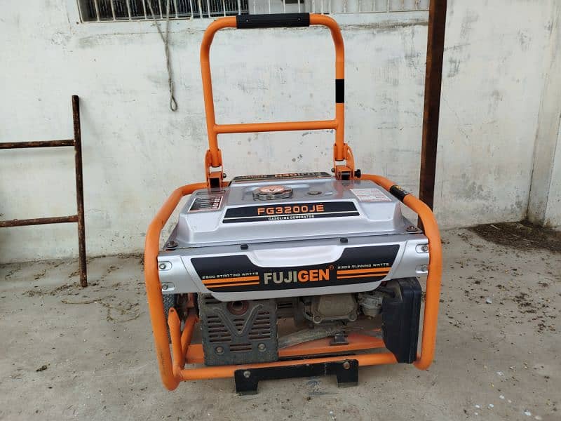 Jasco Fujin series 3KV in Very good condition 0