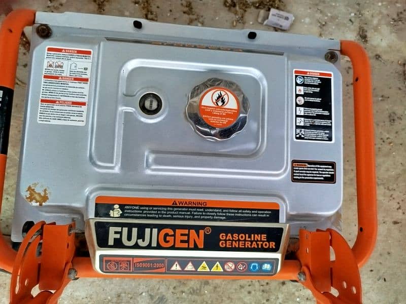 Jasco Fujin series 3KV in Very good condition 3