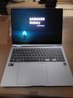 samsung galaxy book 4 pro 16inch ultra 155h