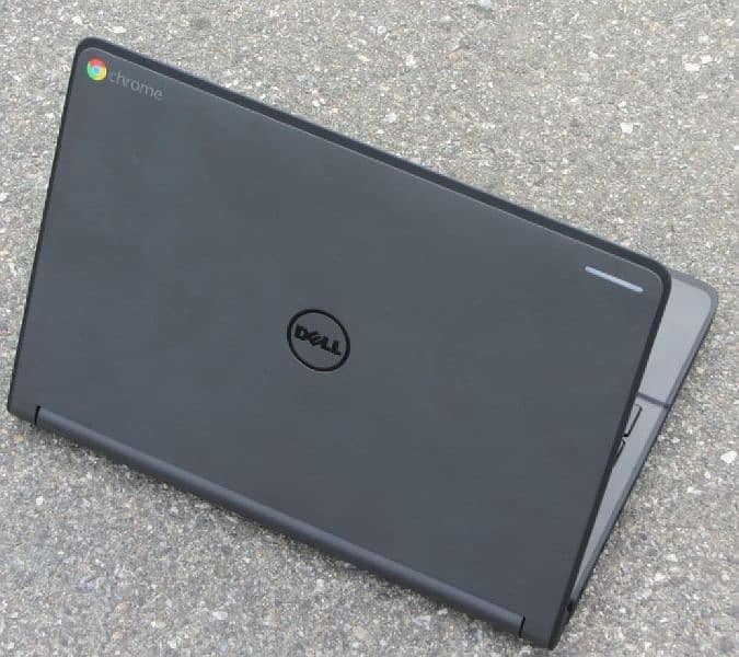 Dell Chromebook 11 (Touch screen) 0