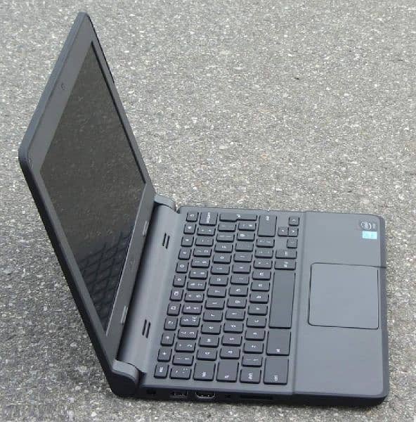 Dell Chromebook 11 (Touch screen) 2